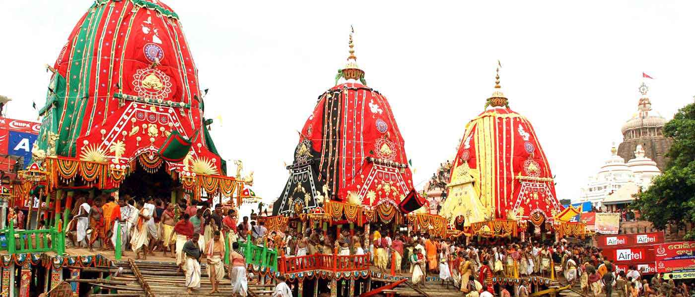 Puri Jagannath Package