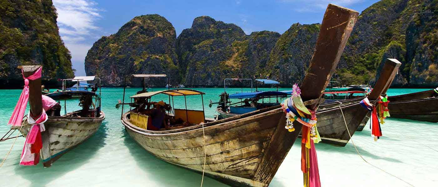 Thailand Package