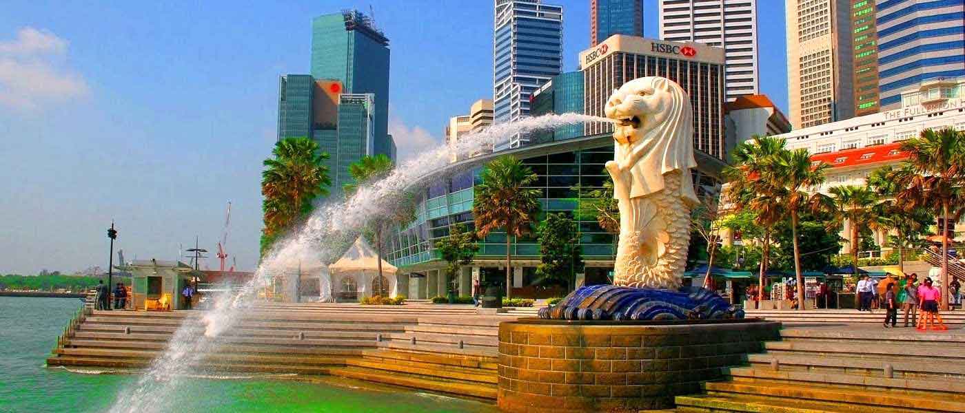 Singapore Package
